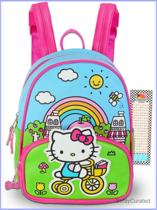 Backpacks